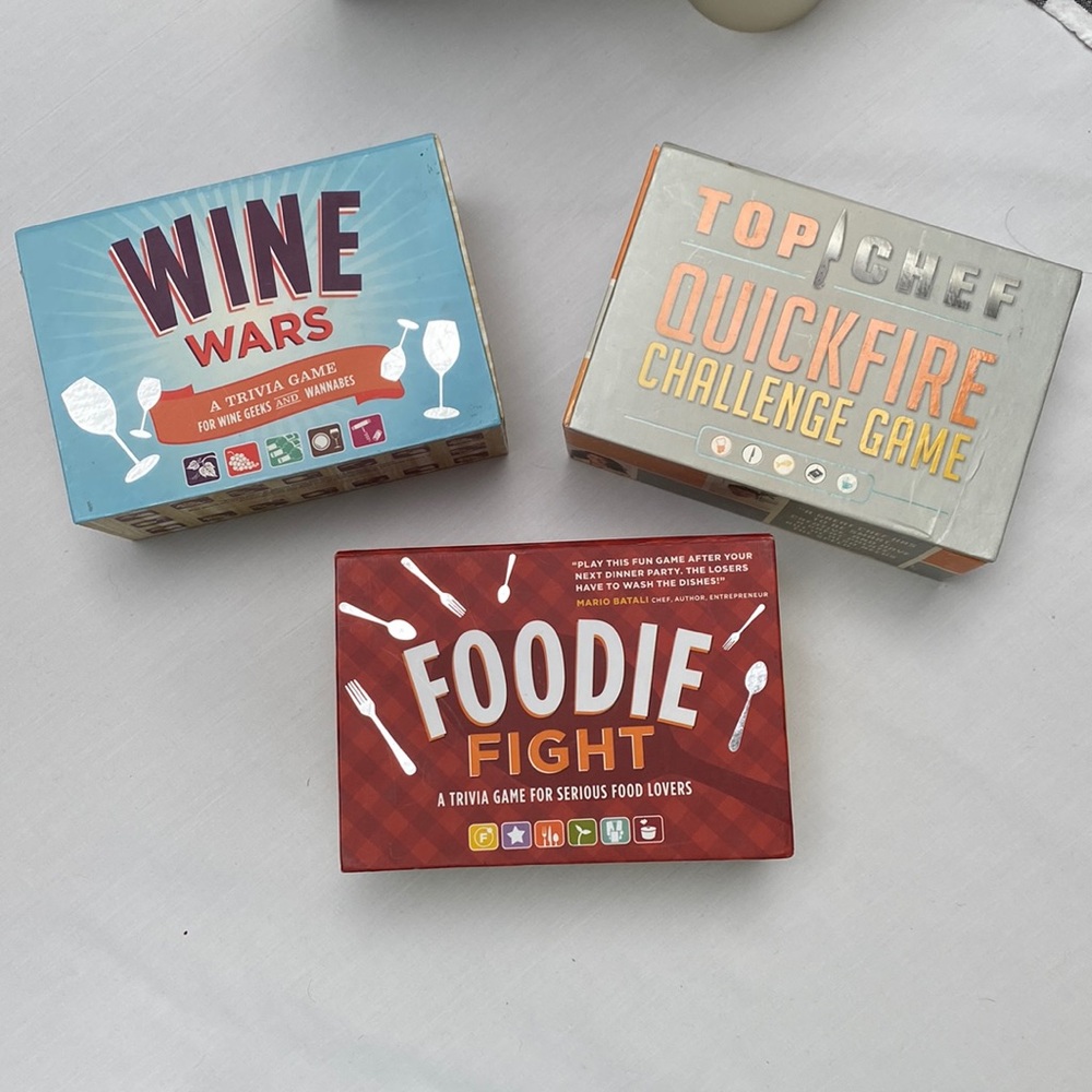 Joyce lock adult trivia games